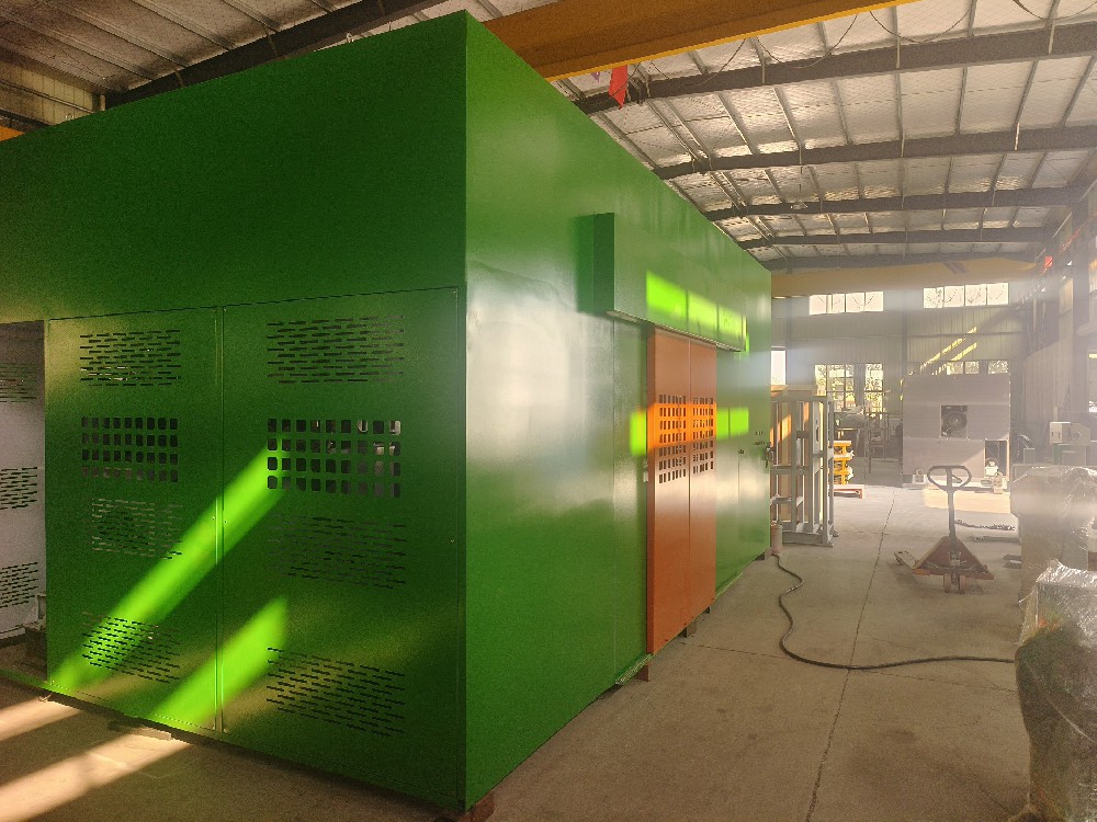 1600 heavy duty single twist machine