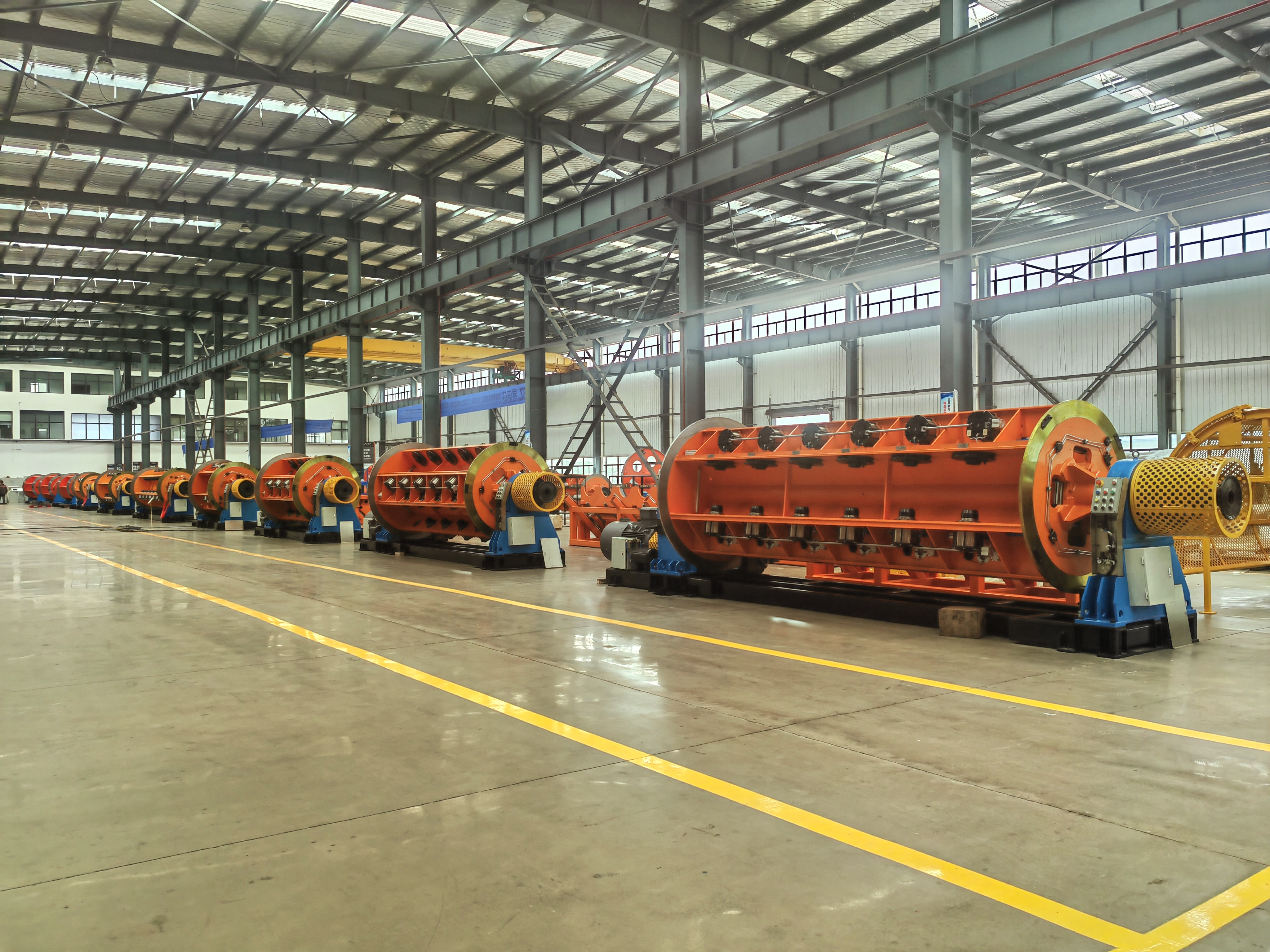 factory